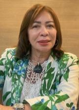 Foto oficial de Gloria Leite