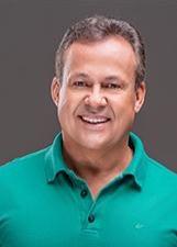 Foto oficial de Neucimar Fraga