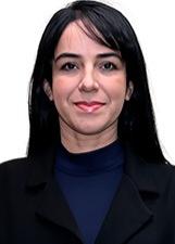 Foto oficial de Alexsandra Tomaz