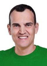 Foto oficial de Alcântaro Filho
