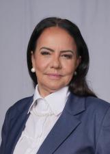 Foto oficial de Wanda Delazari