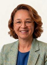 Foto oficial de Priscila Cicarini