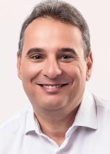 Foto oficial de Bruno Lorenzutti