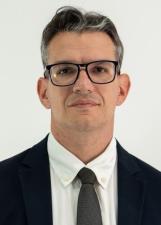 Foto oficial de Delegado Romualdo