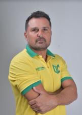 Foto oficial de Policial Otaviano Campagnaro
