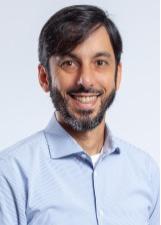 Foto oficial de Davi Esmael
