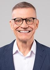 Foto oficial de Fabiano Contarato