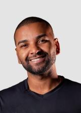 Foto oficial de Rafa Alves