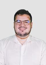 Foto oficial de Thainan Castro