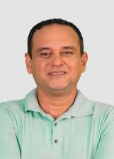 Foto oficial de Deivid do Vale