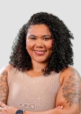 Foto oficial de Amanda de Rosa