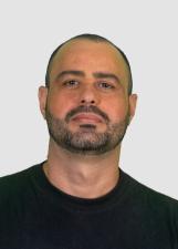 Foto oficial de Josimar Fernandes