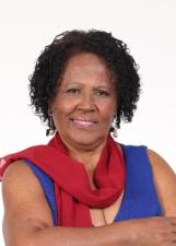 Foto oficial de Dra. Tânia Pires