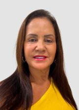 Foto oficial de Sandra Campos