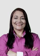 Foto oficial de Professora Sabrine Bazilio