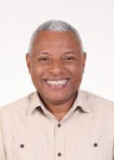 Foto oficial de Valtemir Souza