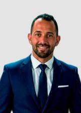 Foto oficial de Darlan Sarmento