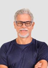 Foto oficial de Chiquinho (diácono Francisco)