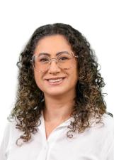 Foto oficial de Elaine Viana