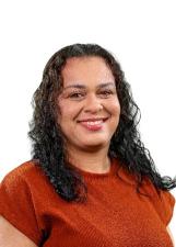 Foto oficial de Jaqueline Messias