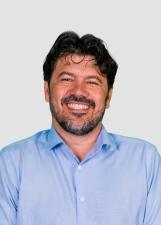 Foto oficial de Tiago Silva