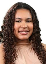 Foto oficial de Tainara Magalhães