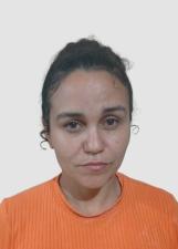 Foto oficial de Carla Martins