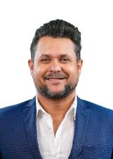 Foto oficial de Hugo Durães