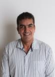 Foto oficial de Marcelo Coelho