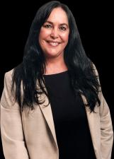 Foto oficial de Rose de Freitas