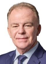 Foto oficial de Renato Casagrande