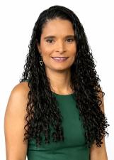 Foto oficial de Elisa de São Sebastião