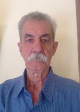 Foto oficial de João Costela