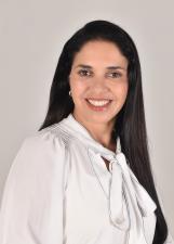 Foto oficial de Carol Caldeira