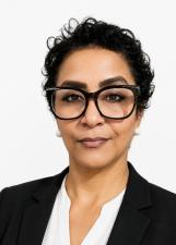 Foto oficial de Tania Castelo