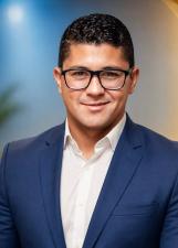 Foto oficial de Carlos Maximiliano