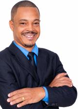Foto oficial de Pastor Jefferson Ex-perereca