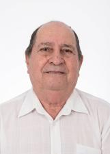 Foto oficial de Ilquias Jose Rezende