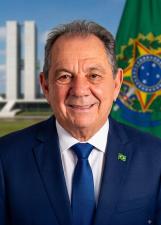 Foto oficial de Armandinho Tessinari