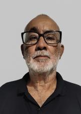 Foto oficial de Onaldinho Pirata do Amor