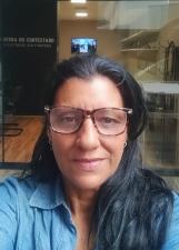 Foto oficial de Andreia Almeida