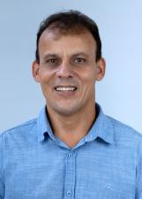 Foto oficial de Waltin do Povo Cristão