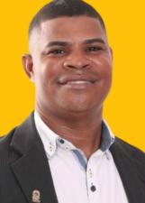 Foto oficial de Pastor Maurício