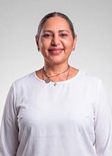 Foto oficial de Cintia Nininha