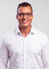 Foto oficial de Luiz Mattos