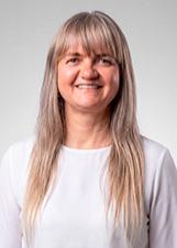 Foto oficial de Jane Zanetti