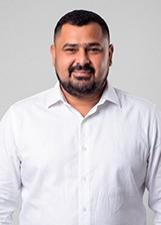 Foto oficial de Juninho Buguiu