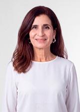 Foto oficial de Sandra Frasson