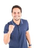 Foto oficial de Camillo Neves