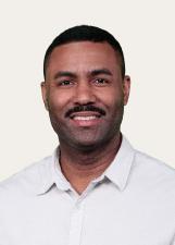 Foto oficial de Eduardo Afonso